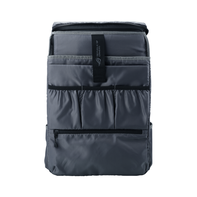 Gaming Backpack ASUS ROG Ranger BP2701 Cybertext Edition up to 17" 