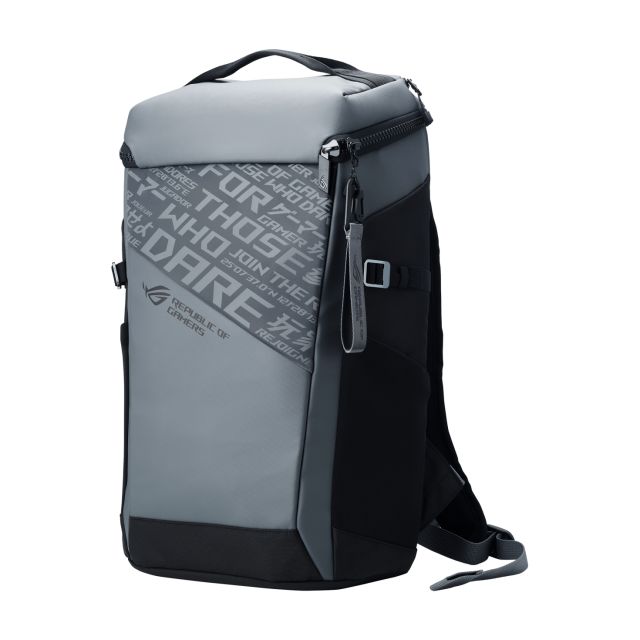Gaming Backpack ASUS ROG Ranger BP2701 Cybertext Edition up to 17" 