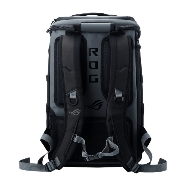 Gaming Backpack ASUS ROG Ranger BP2701 Cybertext Edition up to 17" 