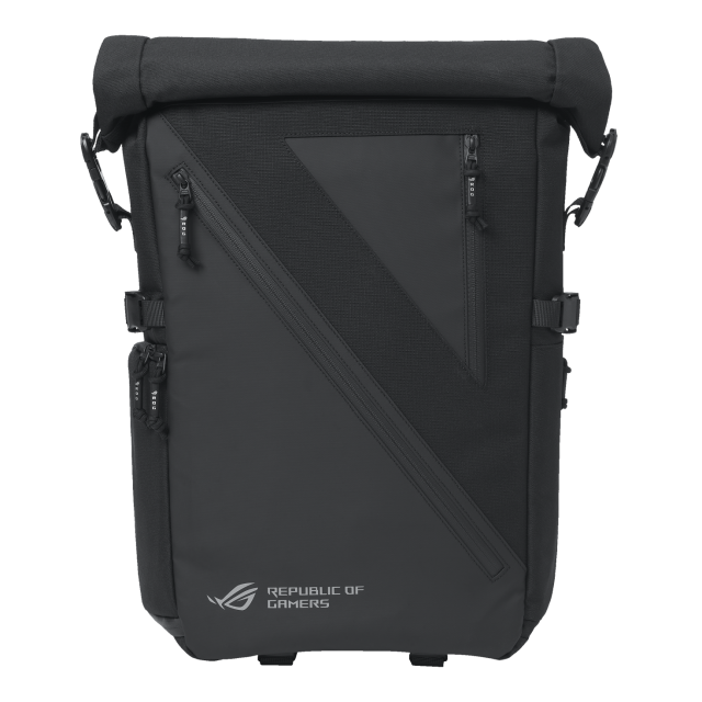Gaming Backpack ASUS ROG Archer BP2702 up to 17" 