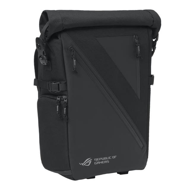 Gaming Backpack ASUS ROG Archer BP2702 up to 17" 