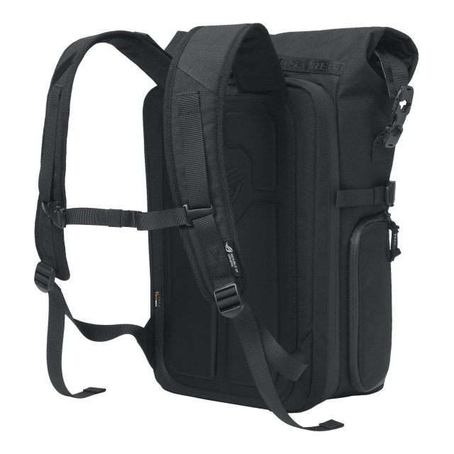 Gaming Backpack ASUS ROG Archer BP2702 up to 17" 