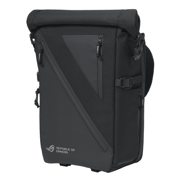 Gaming Backpack ASUS ROG Archer BP2702 up to 17" 