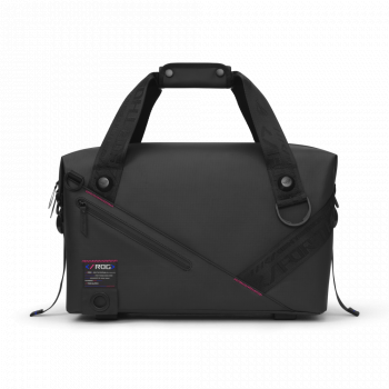 Duffle Bag ASUS ROG SLASH BC3700 up to 16" - Black
