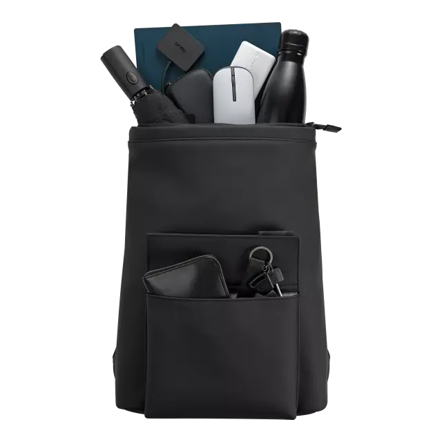 Gaming Backpack ASUS Vigour AP2600 up to 16" - Black 