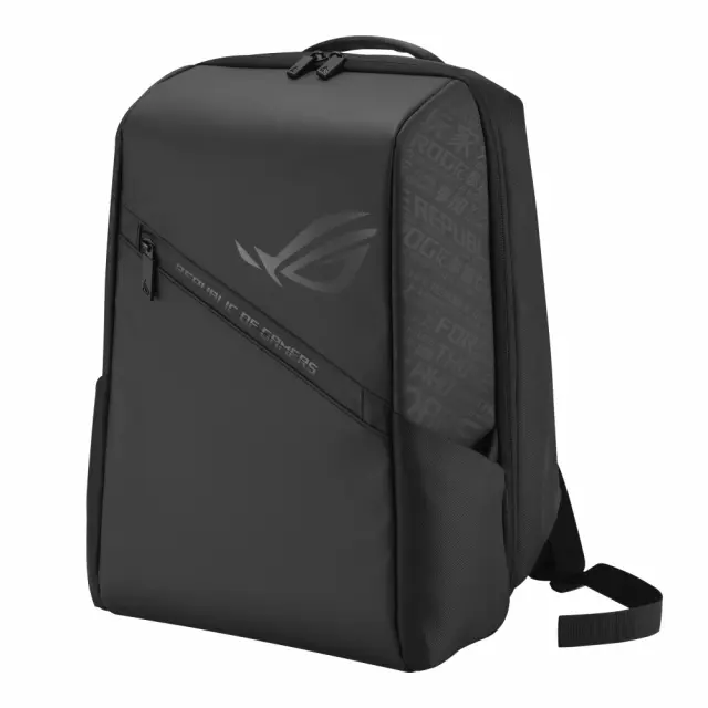 Gaming Backpack ASUS ROG BP2501 Ranger up to 16" - Black 