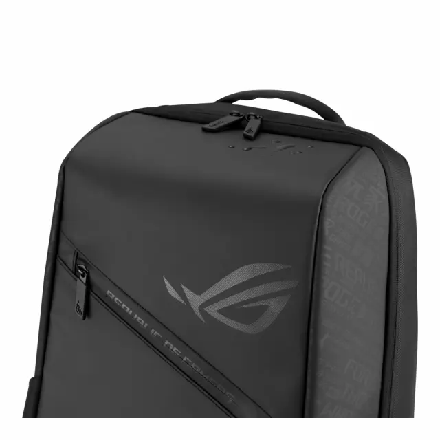 Gaming Backpack ASUS ROG BP2501 Ranger up to 16" - Black 