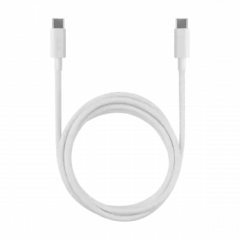 ASUS 100W USB-C Cable - White