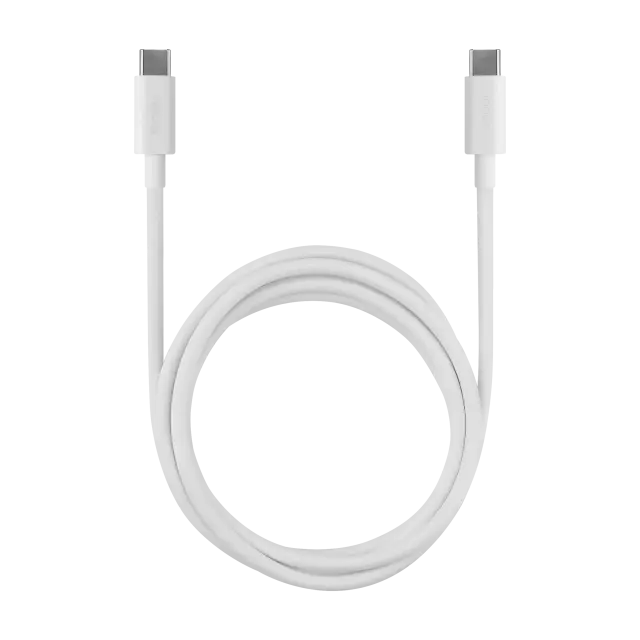 ASUS 100W USB-C Cable - White 