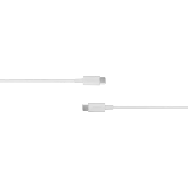 ASUS 100W USB-C Cable - White 