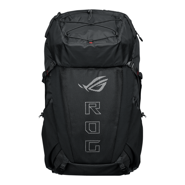 Gaming Backpack ASUS ROG Archer BP3800 ErgoAir up to 17" 