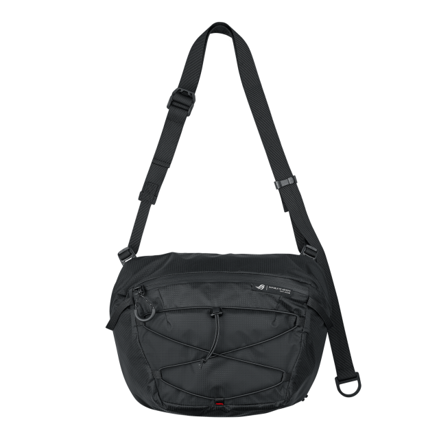 Gaming Backpack ASUS ROG Archer BP3800 ErgoAir up to 17" 