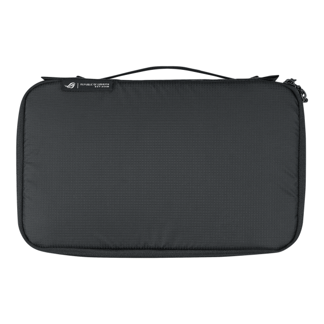 Gaming Backpack ASUS ROG Archer BP3800 ErgoAir up to 17" 