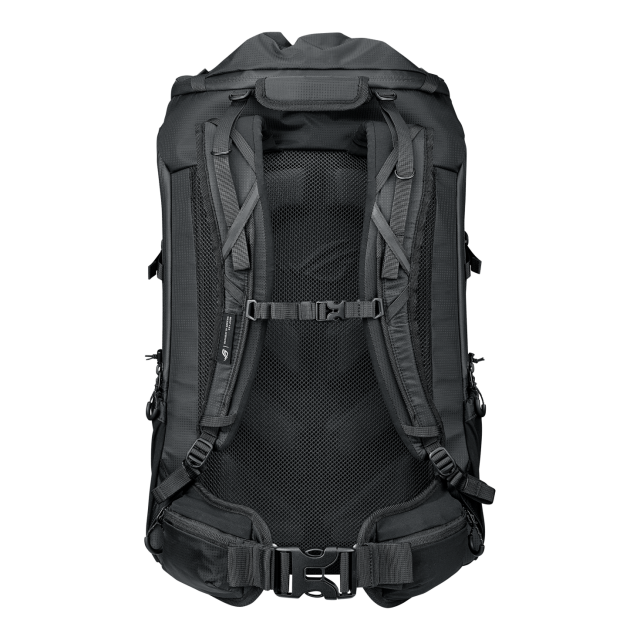 Gaming Backpack ASUS ROG Archer BP3800 ErgoAir up to 17" 