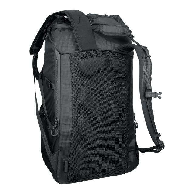 Gaming Backpack ASUS ROG Archer BP3800 ErgoAir up to 17" 
