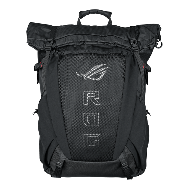 Gaming Backpack ASUS ROG Archer BP3800 ErgoAir up to 17" 