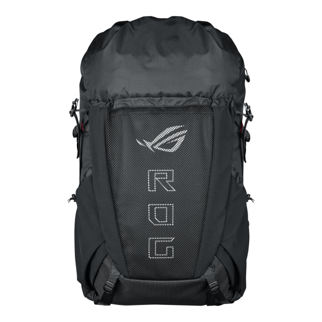 Gaming Backpack ASUS ROG Archer BP3800 ErgoAir up to 17" 
