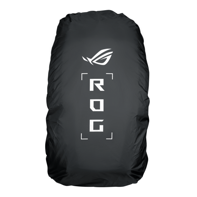Gaming Backpack ASUS ROG Archer BP3800 ErgoAir up to 17" 
