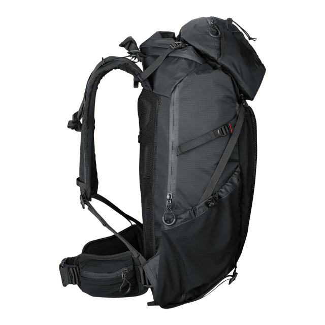 Gaming Backpack ASUS ROG Archer BP3800 ErgoAir up to 17" 
