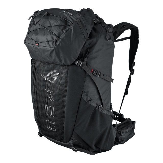 Gaming Backpack ASUS ROG Archer BP3800 ErgoAir up to 17" 