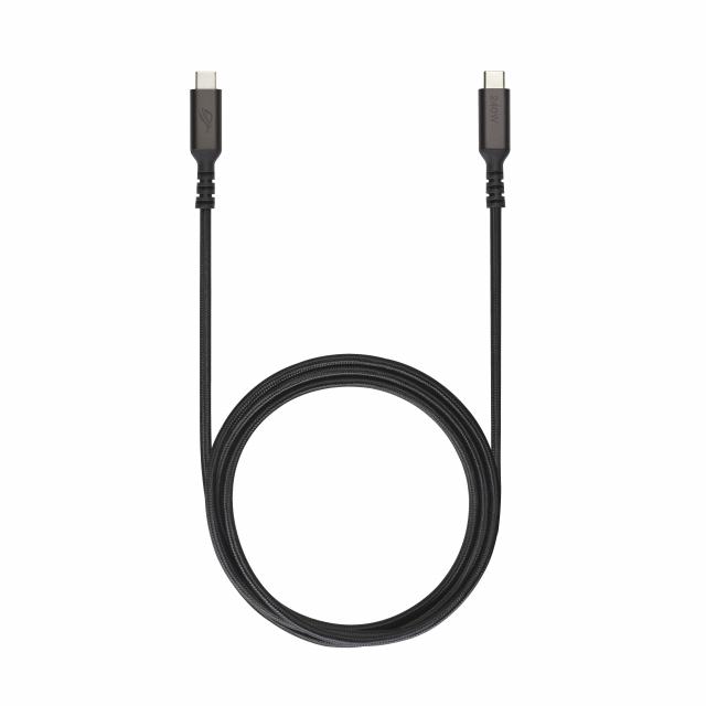 ASUS ROG 240W USB-C cable 