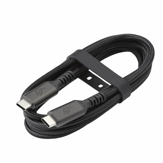 ASUS ROG 240W USB-C cable 
