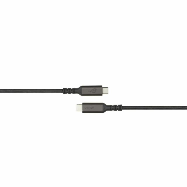 ASUS ROG 240W USB-C cable 