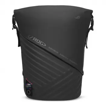 Gaming Backpack ASUS ROG Slash BP3801 up to 18"