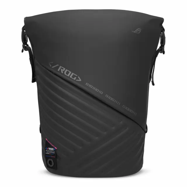 Gaming Backpack ASUS ROG Slash BP3801 up to 18" 
