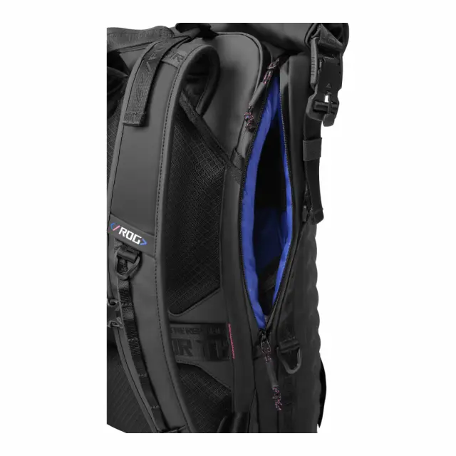 Gaming Backpack ASUS ROG Slash BP3801 up to 18" 