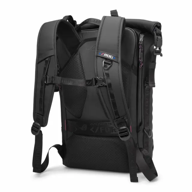 Gaming Backpack ASUS ROG Slash BP3801 up to 18" 