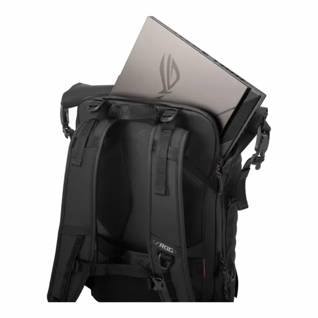 Gaming Backpack ASUS ROG Slash BP3801 up to 18" 