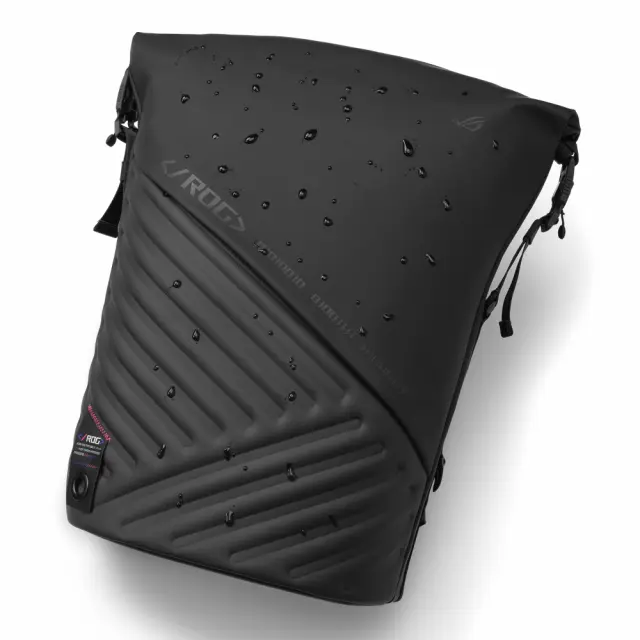 Gaming Backpack ASUS ROG Slash BP3801 up to 18" 