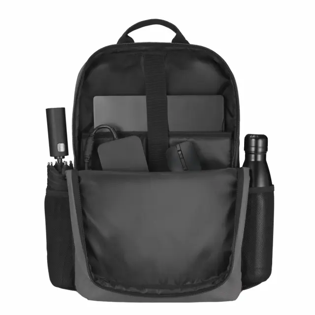 Gaming Backpack  AP1602 Nereus 2.0 up to 16" - Dark Grey 