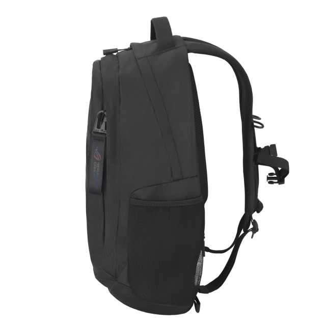 Gaming Backpack ASUS ROG BP2800 Ranger up to 18" - Black 