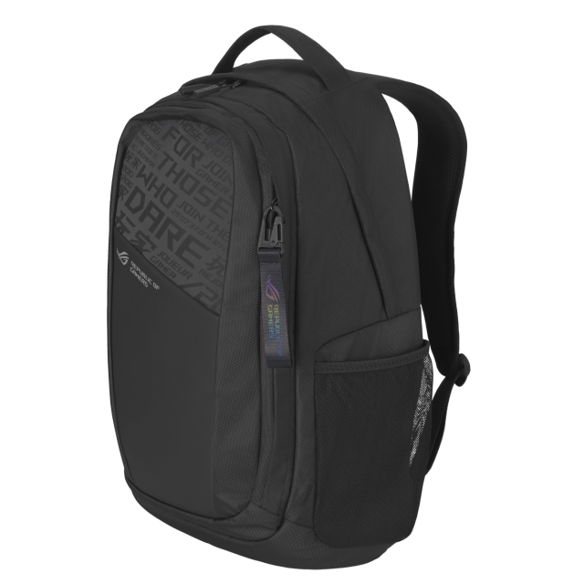 Gaming Backpack ASUS ROG BP2800 Ranger up to 18" - Black 