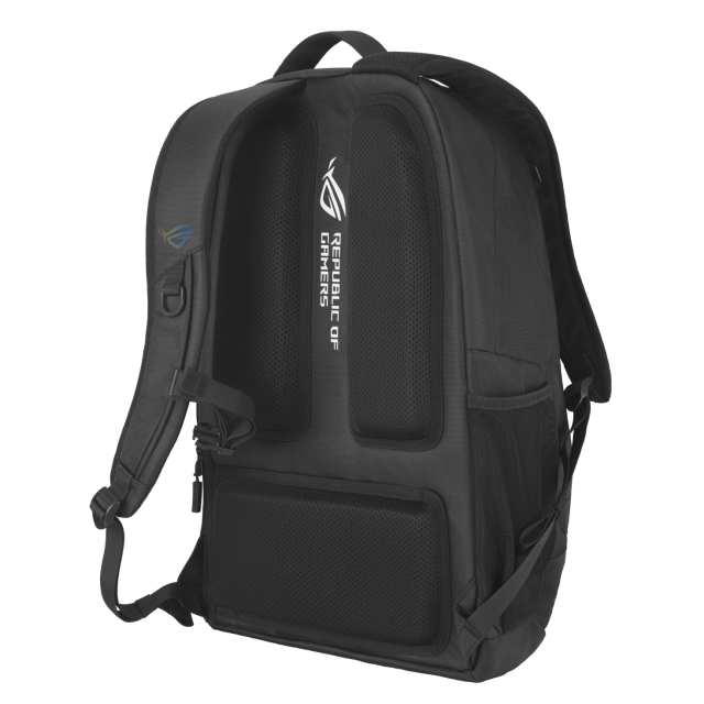 Gaming Backpack ASUS ROG BP2800 Ranger up to 18" - Black 