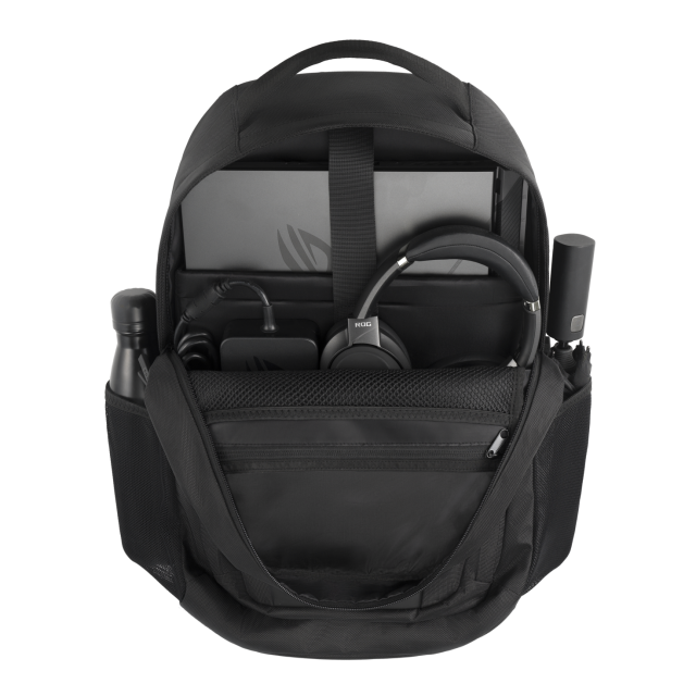 Gaming Backpack ASUS ROG BP2800 Ranger up to 18" - Black 
