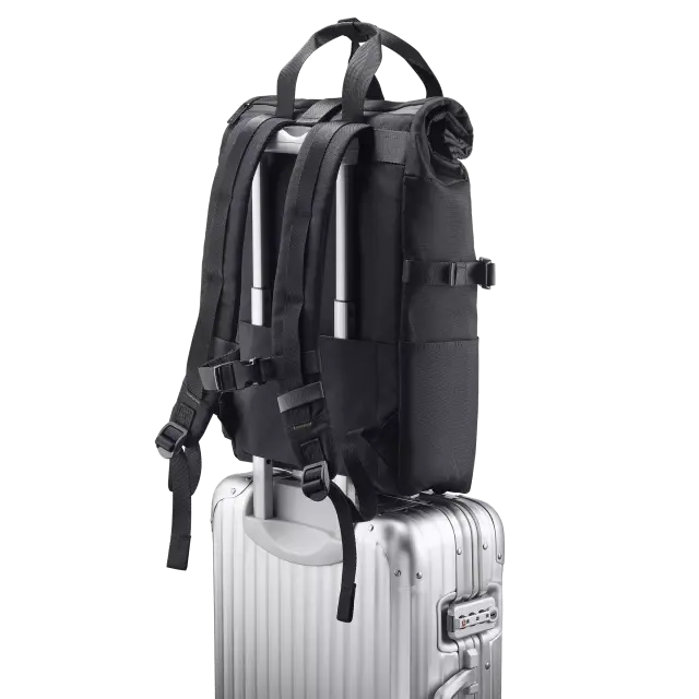 Backpack  ASUS ProArt PP4600 up to 16" - Black 