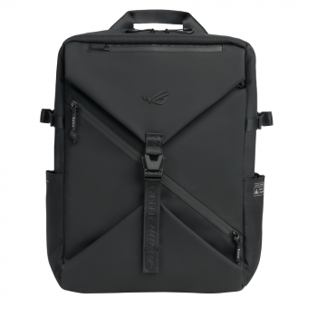 Gaming Backpack ASUS ROG Archer BP2600 up to 16" - Black