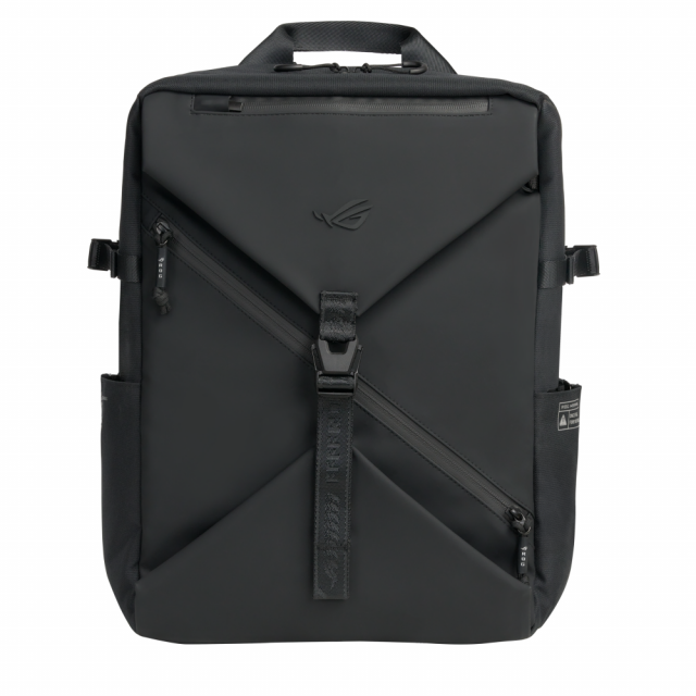 Gaming Backpack ASUS ROG Archer BP2600 up to 16" - Black 
