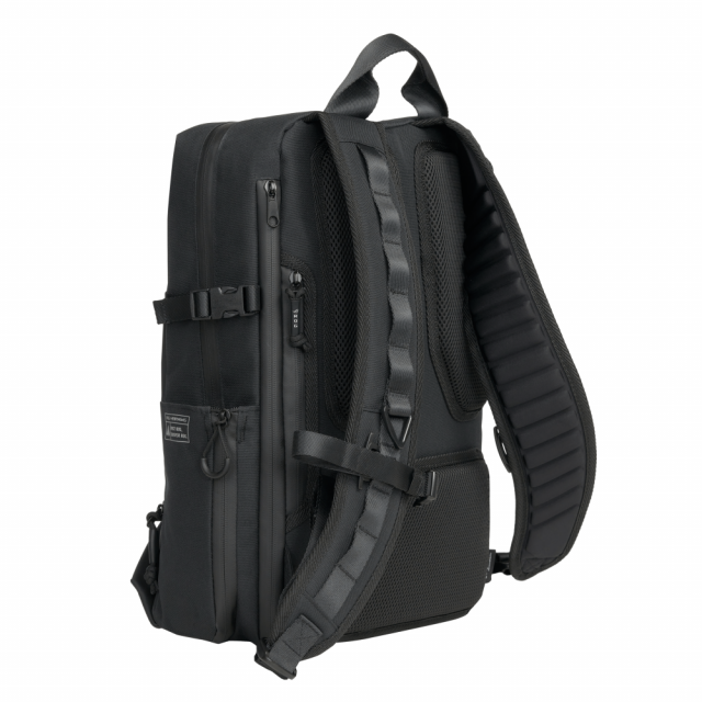Gaming Backpack ASUS ROG Archer BP2600 up to 16" - Black 