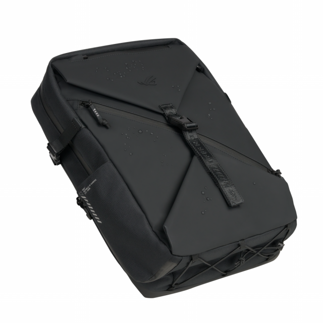Gaming Backpack ASUS ROG Archer BP2600 up to 16" - Black 