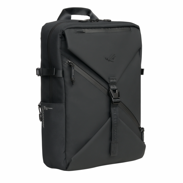 Gaming Backpack ASUS ROG Archer BP2600 up to 16" - Black 
