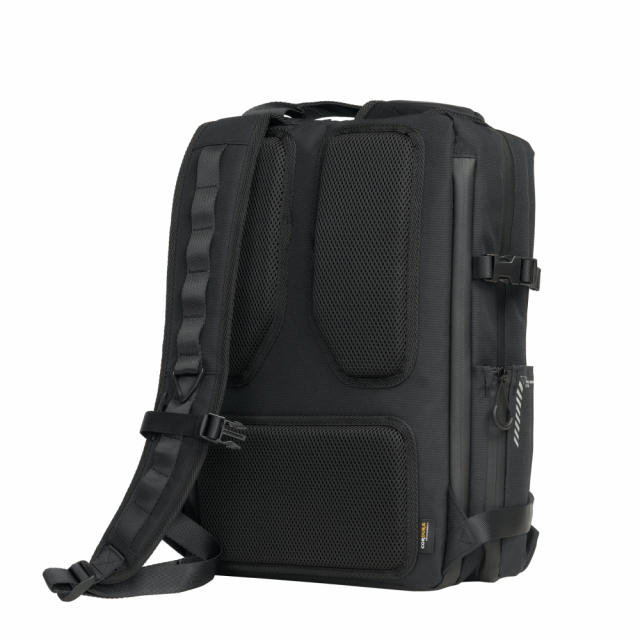 Gaming Backpack ASUS ROG Archer BP2600 up to 16" - Black 
