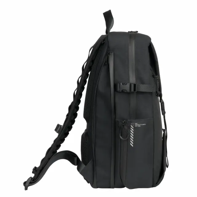 Gaming Backpack ASUS ROG Archer BP2600 up to 16" - Black 