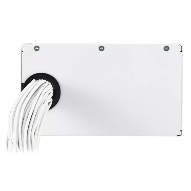 Power Supply ASUS PRIME 750W White Edition, 80+ Bronze 