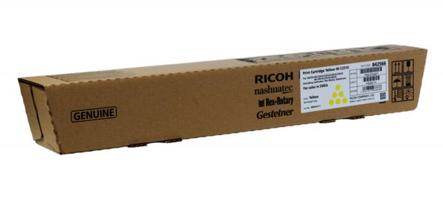 Тонер касета Ricoh IM C2010/2510/3510  5500 копия, Yellow 