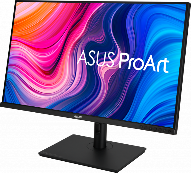 Монитор ASUS ProArt PA329CV, 32" IPS 4K UHD(3840 x 2160) 