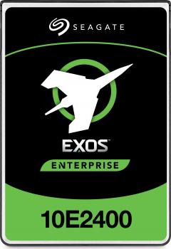 HDD Seagate Exos 10E2400, 1.8TB, 256MB Cache, SAS 12Gb/s
